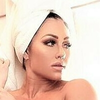 Caitlin Rice Nude
