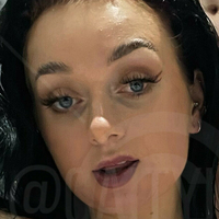 caityloux Nude