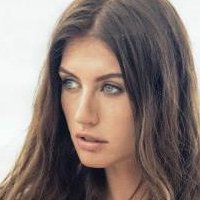Caley-Rae Pavillard Nude
