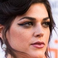 Callie Hernandez Nude