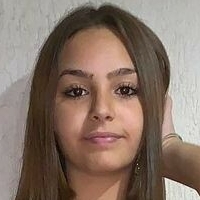 Camila Nerea Gonzalez Nua