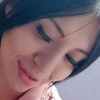 Camila Nude
