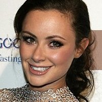 Camilla Al Fayed Nude