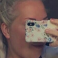 Camilla Haugen Nude