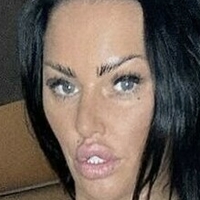 Camilla Jayne Nude