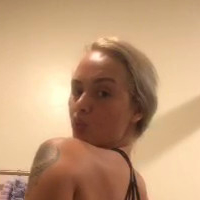 Camille Cammy Nude
