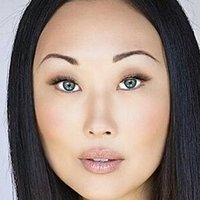 Candace Kita Nude