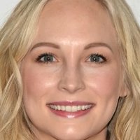 Candice King Nude