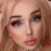 candy_babythedoll Nude
