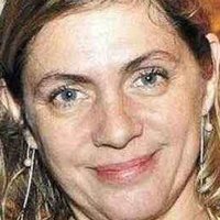 Carla Camurati Nude
