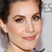 Carly Pope Nude