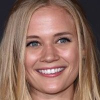Carly Schroeder Nude