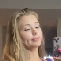 CarmenBlondie Naken