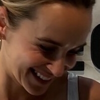 Caro Mareike Nude