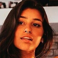 Carol De Lucas Nude