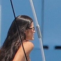 Carol Mendes Nude
