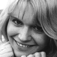 Carol White Nude