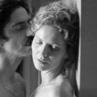 Carole-Ann Aylett Nude