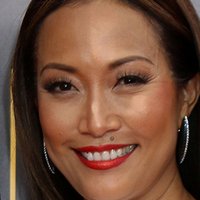 Carrie Ann Inaba Nude