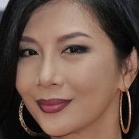 Carrie Ng Nude