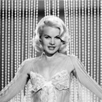 Carroll Baker Nude