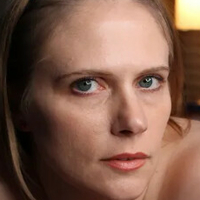 Casey McKinsey Nude