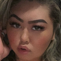 cashmahknee Nude