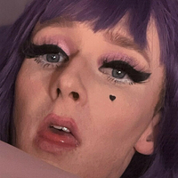 cassiemoans Nude