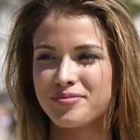 Catarina Sikiniotis Nude