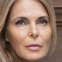 Catherine Oxenberg Nude