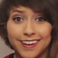 Catie Wayne (Boxxy) Nude