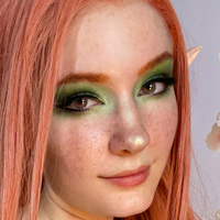 caughtredheadedcosplay Nude