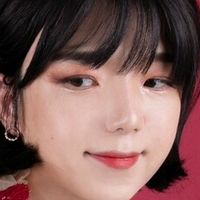 CD Jieun Nude