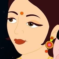Chanda Nude