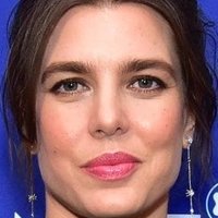 Charlotte Casiraghi Nude