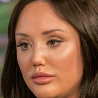 Charlotte Crosby Nude