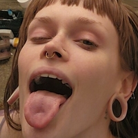Chayna Mathea Nude