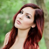 Chelsea Howard Nude