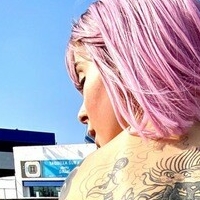 Cherryak47 Nude