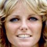 Cheryl Tiegs Nude