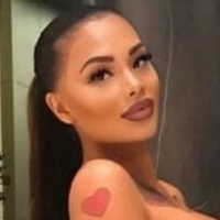 Chijana, Maylin Nude