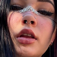 chillqueenie Nude