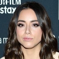 Chloe Bennet Nude