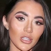 Chloe Brockett Nude
