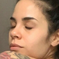 Chloe Clark Nude