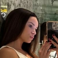 Christin Okpara Nude