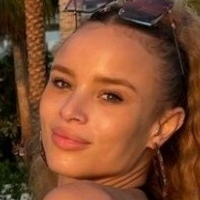 Christin "Queenie" Okpara Nude