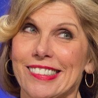 Christine Baranski Nude