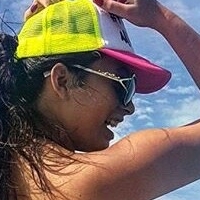 Cin Acosta Nude