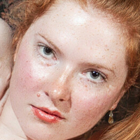 Cinnoman Nude